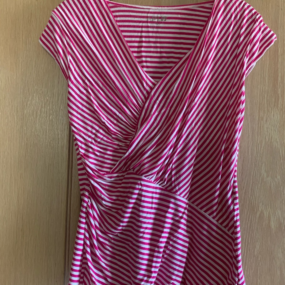 Apt. 9 women’s top